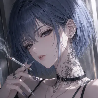 Profile image of ルナ