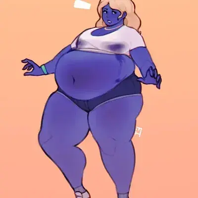 StaleSheet5943의 Violet Beauregarde