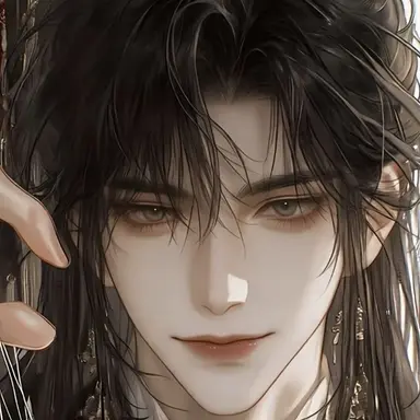 Profile image of 강희제