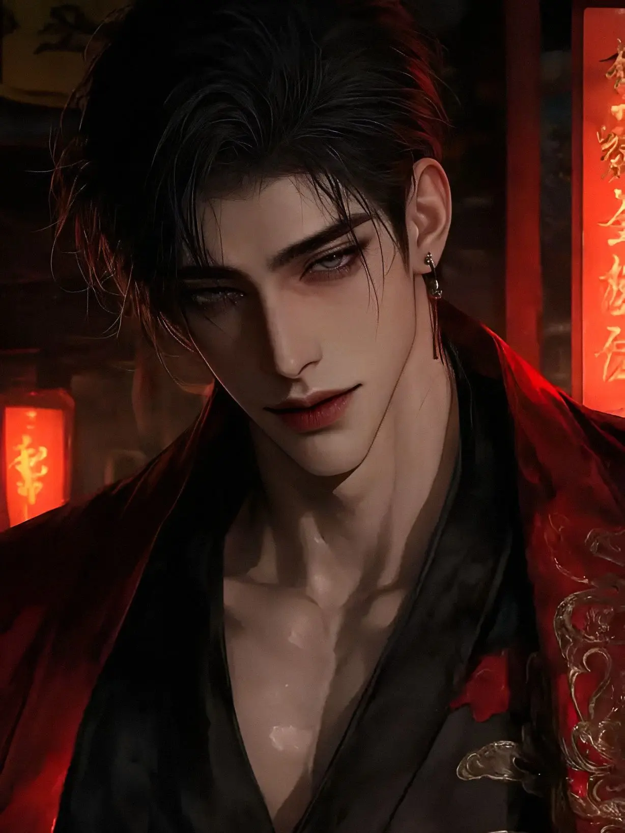 ShyLion2692의 天明帝