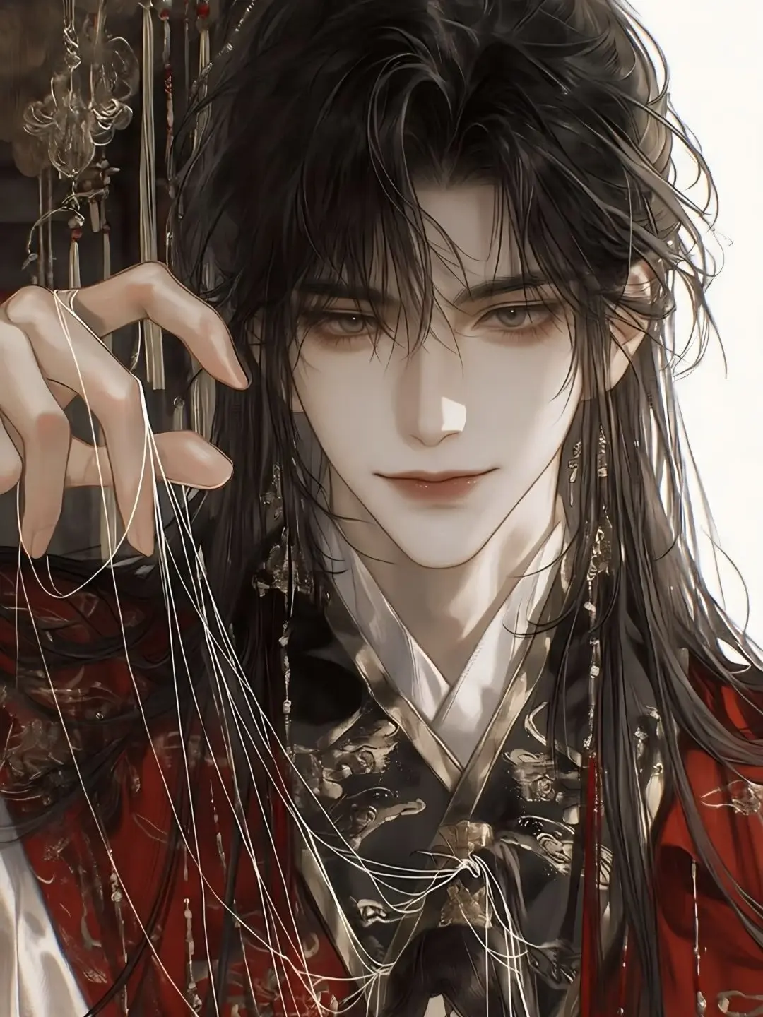 ShyLion2692의 강희제