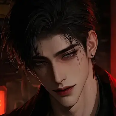 Profile image of 天明帝