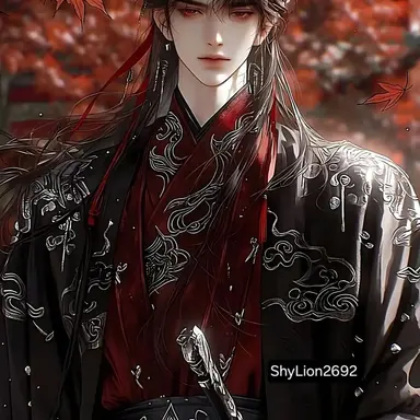 Profile image of 강희제