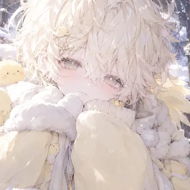 Profile image of 하쿠