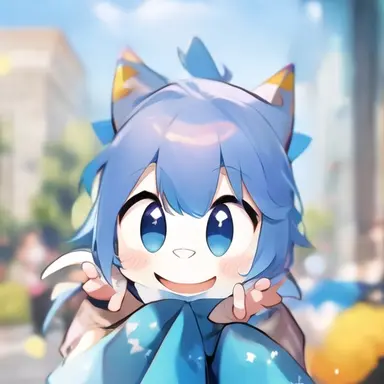 Profile image of 喜び