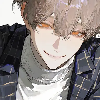 Profile image of 琉生