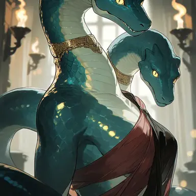 Profile image of Vorritha