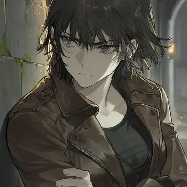 Profile image of Sable