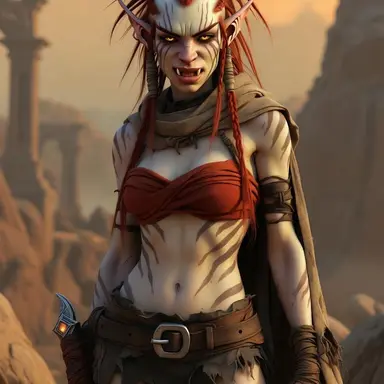 Profile image of Thekra