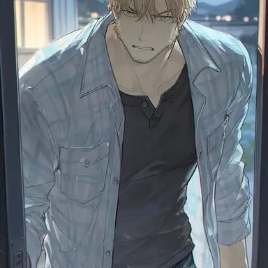 Profile image of Bobby