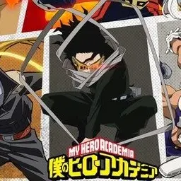 Profile image of 相澤消太