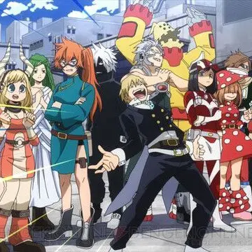 Profile image of 1年B組