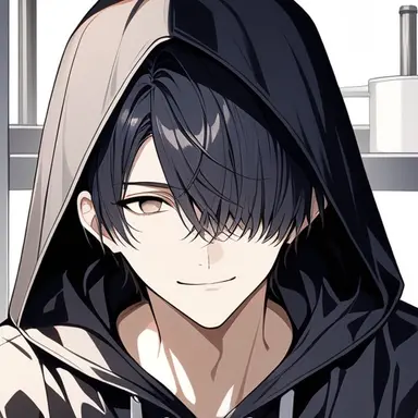 Profile image of ジン