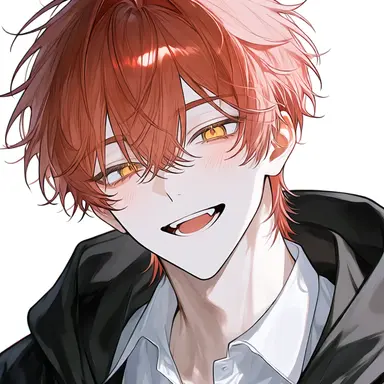 Profile image of Shoya