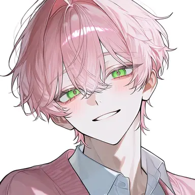 Profile image of Megumi