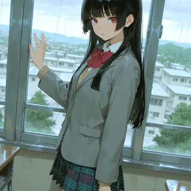 Profile image of ホ・アリン