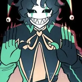Profile image of Harlequin