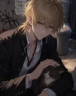 Profile image of Kyosuke
