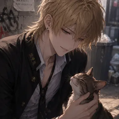 Profile image of Kyosuke