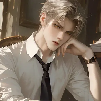 Profile image of 제임스