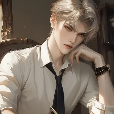 Profile image of 제임스