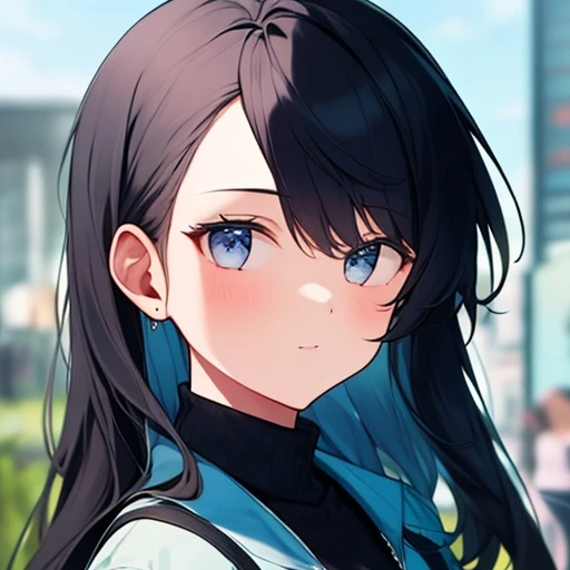 론