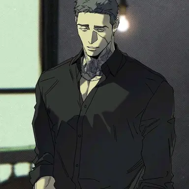 Profile image of Hunter