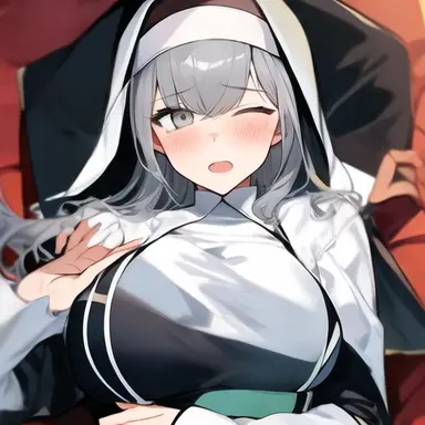 Profile image of Sister Grace