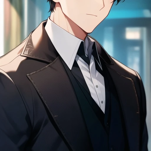 男性