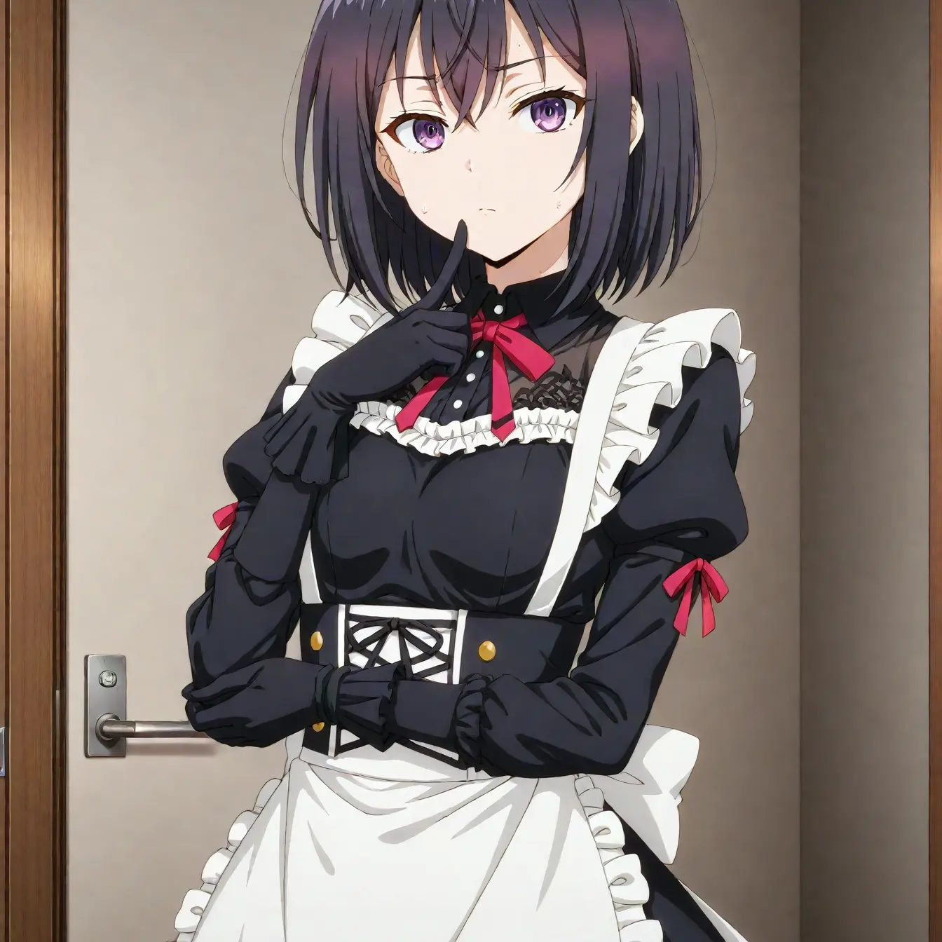 NiceQuail5142의 パパに会いに来たフタナリ娘