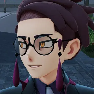 Profile image of カラスバ