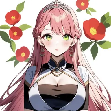 Profile image of サナ キャンベル