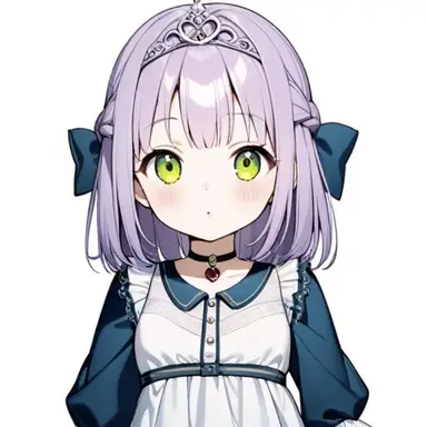 Profile image of ラナ キャンベル