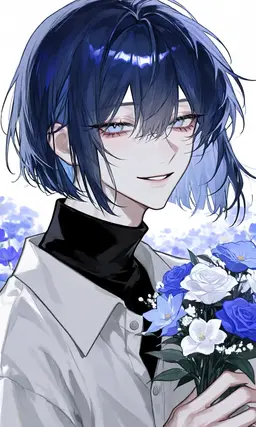 Profile image of Fujino