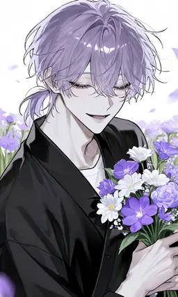 Profile image of Sumireda