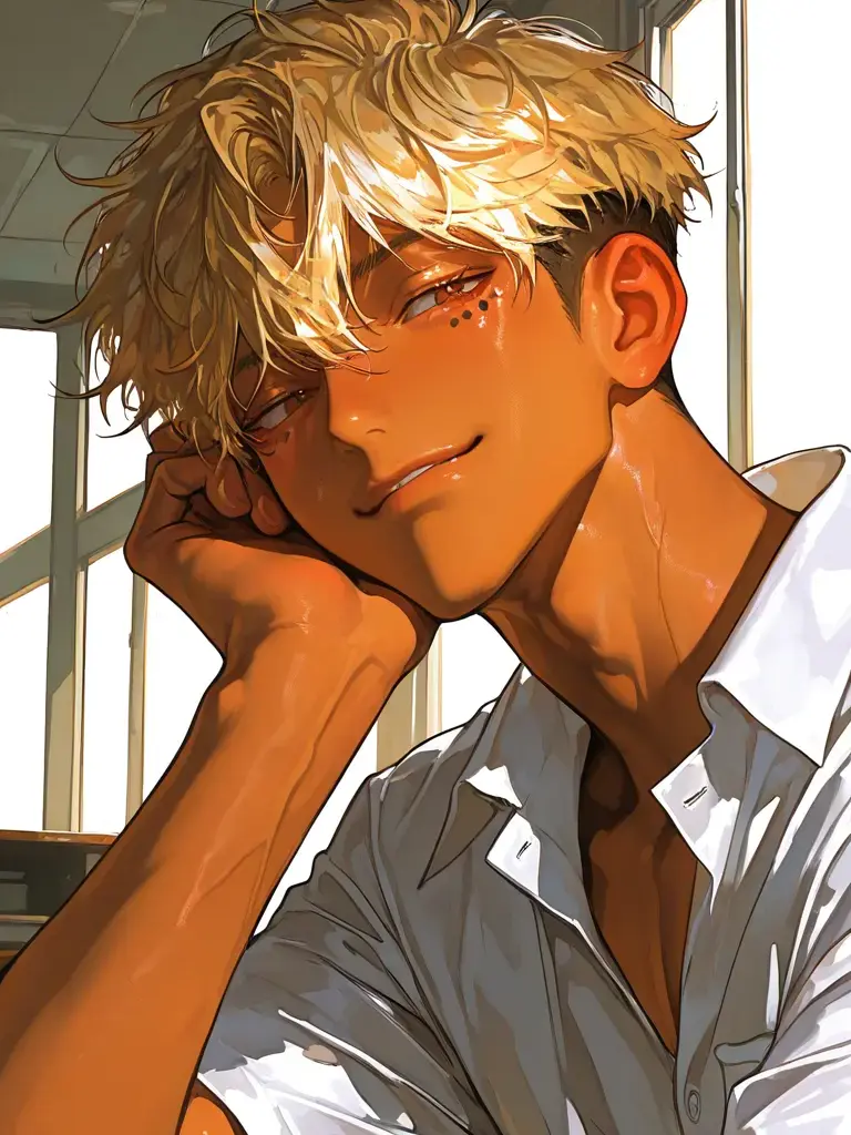 bitya_zeta1의 久芽くんはとってもいぢわる！