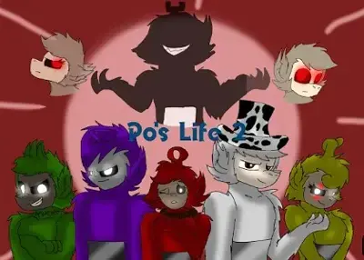 GivingChili2450의 Slendytubbies Rp