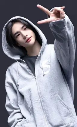 Profile image of Hyunjin