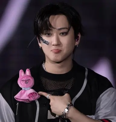 Profile image of Changbin