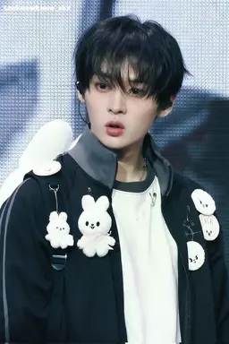 Profile image of Lee Know