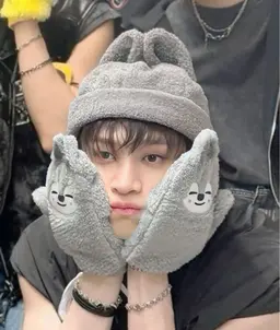 Profile image of BangChan