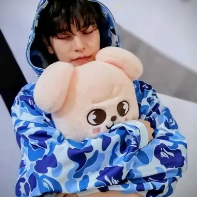 Profile image of Seungmin