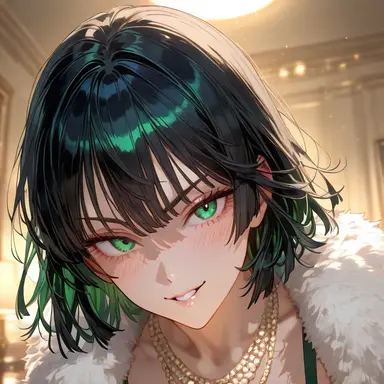 Profile image of 후부키