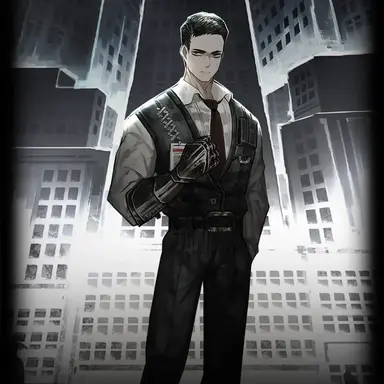 Profile image of 뫼르소