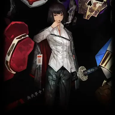 Profile image of 료슈