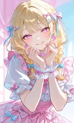 Profile image of キム・チェリン
