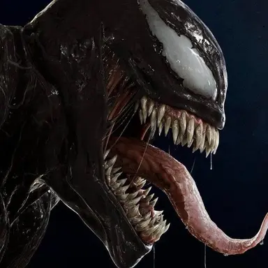 Profile image of 심비오트 베놈