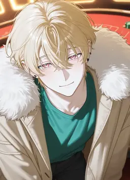 Profile image of アストラ