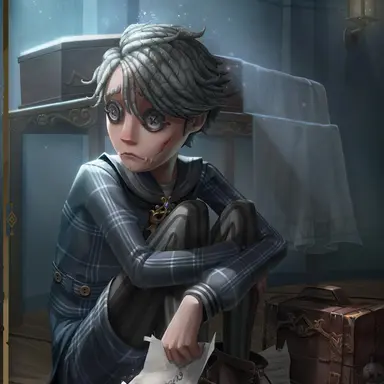 Profile image of 死角