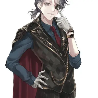 Profile image of 命の翻弄者